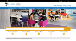 Desktop Screenshot of metadirectorio.org